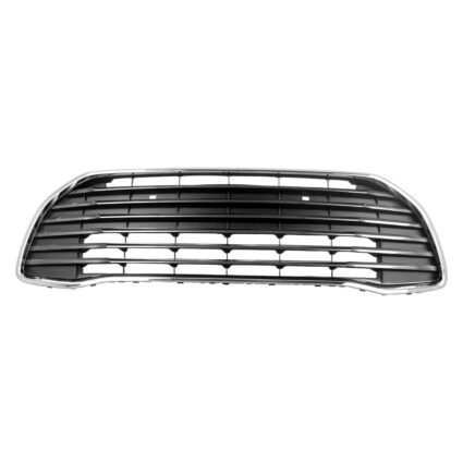 Bumper Cover Grille Front w/Sensor Hole North America Built for Toyota Avalon Limited Hybrid Limited 2016–2018