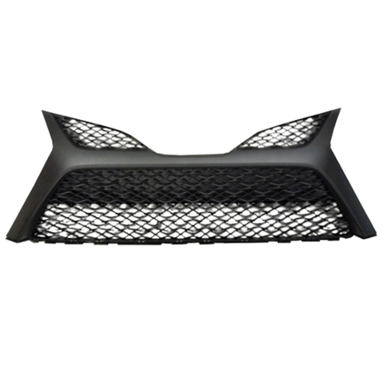 Bumper Cover Grille Front North America Built for Toyota Camry SE SE Nightshade 2018–2020