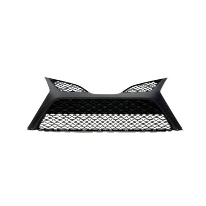 Bumper Cover Grille Front North America Built CAPA for Toyota Camry SE SE Nightshade 2018–2020