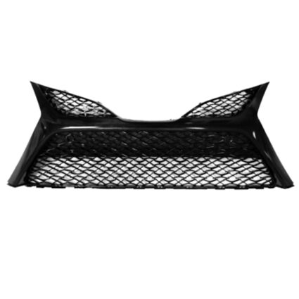Bumper Cover Grille Front w/Parking Sensors for Toyota Camry XSE 2018–2020