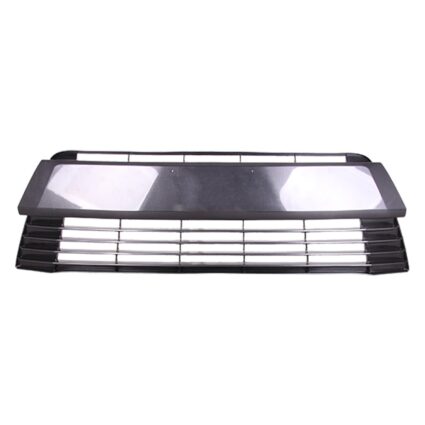Bumper Cover Grille Front for Toyota Corolla LE LE Eco 2015–2016