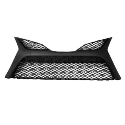 Bumper Cover Grille Front CAPA for Toyota Camry Hybrid SE 2018–2020