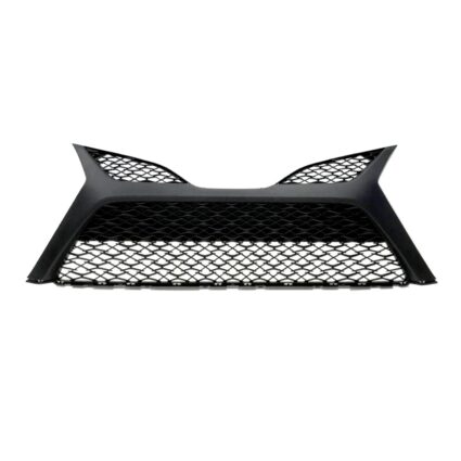 Bumper Cover Grille Front w/o Parking Sensors for Toyota Camry XSE TRD 2018–2024
