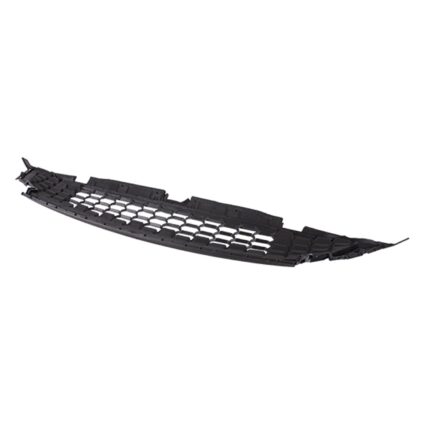 Bumper Cover Grille Front CAPA for Toyota RAV4 Hybrid SE SE 2017–2018