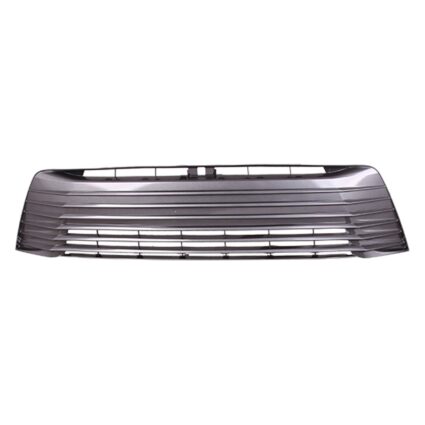 Bumper Cover Grille Front w/Around View Monitor CAPA for Toyota Sienna 2018–2020