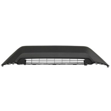Bumper Cover Grille Front w/o Tow Hook Hole North America Built for Toyota RAV4 Limited LE Hybrid XLE XLE Premium XLE 2019–2021