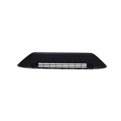 Bumper Cover Grille Front w/o Tow Hook Hole North America Built CAPA for Toyota RAV4 Limited LE Hybrid XLE XLE Premium XLE 2019–2021