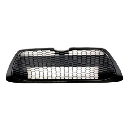 Bumper Cover Grille Front North America Built for Toyota Corolla Sedan L LE 2020–2022
