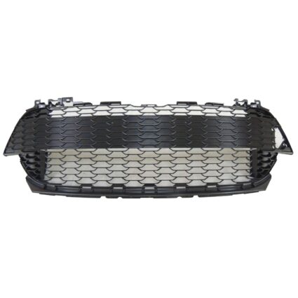 Bumper Cover Grille Front CAPA for Toyota Corolla Hatchback 2019–2022