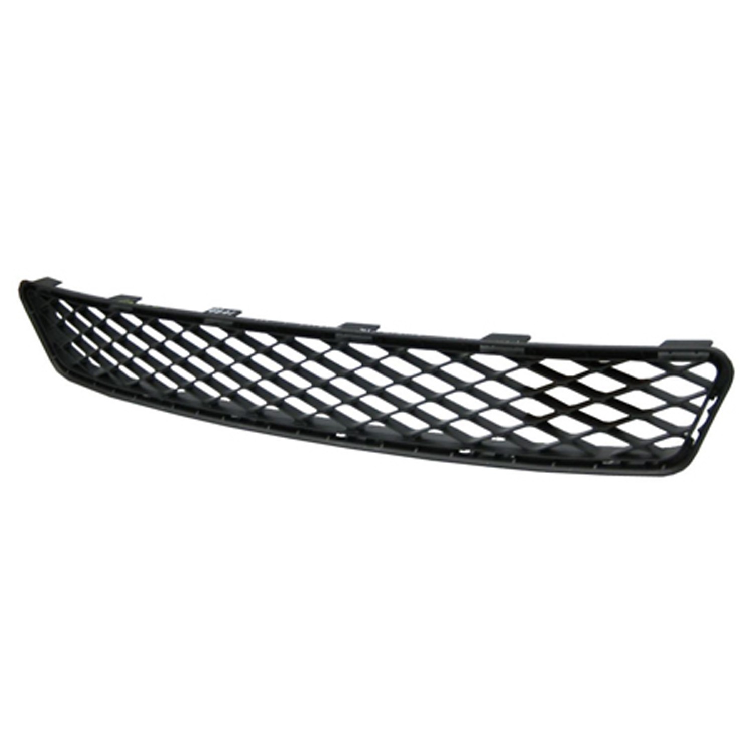 Bumper Cover Grille Front Lower Grille Japan Built for Toyota RAV4 Adventure Trail TRD Off-Road 2019–2023