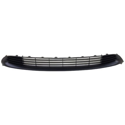 Bumper Cover Grille Front w/o Fog Lamps for Toyota Prius 2019–2022