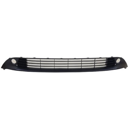 Bumper Cover Grille Front w/Fog Lamps for Toyota Prius 2019–2022