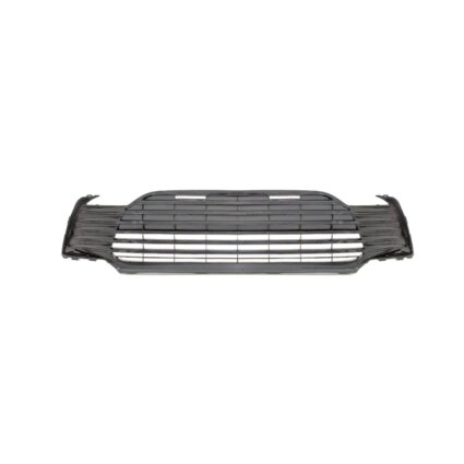 Bumper Cover Grille Front w/o Front View Camera for Toyota Camry LE XLE 2021–2024