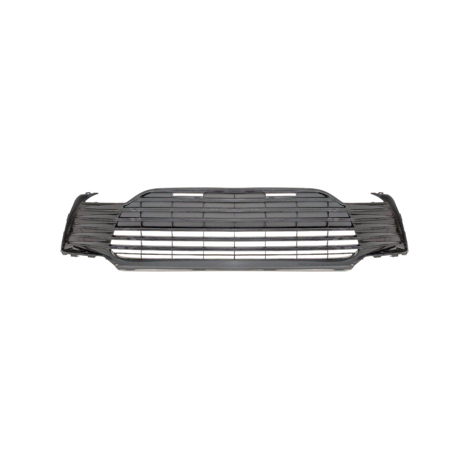 Bumper Cover Grille Front w/o Front View Camera for Toyota Camry LE XLE 2021–2024