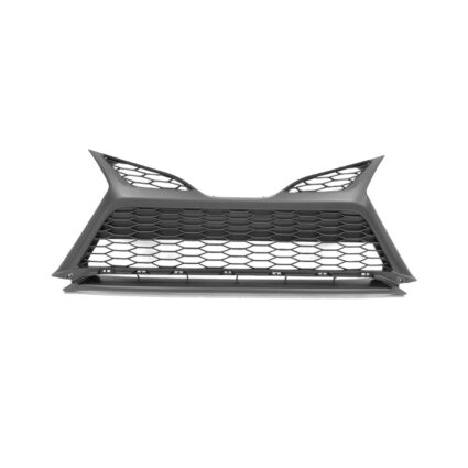 Bumper Cover Grille Front North America Built CAPA for Toyota Camry SE 2021–2024