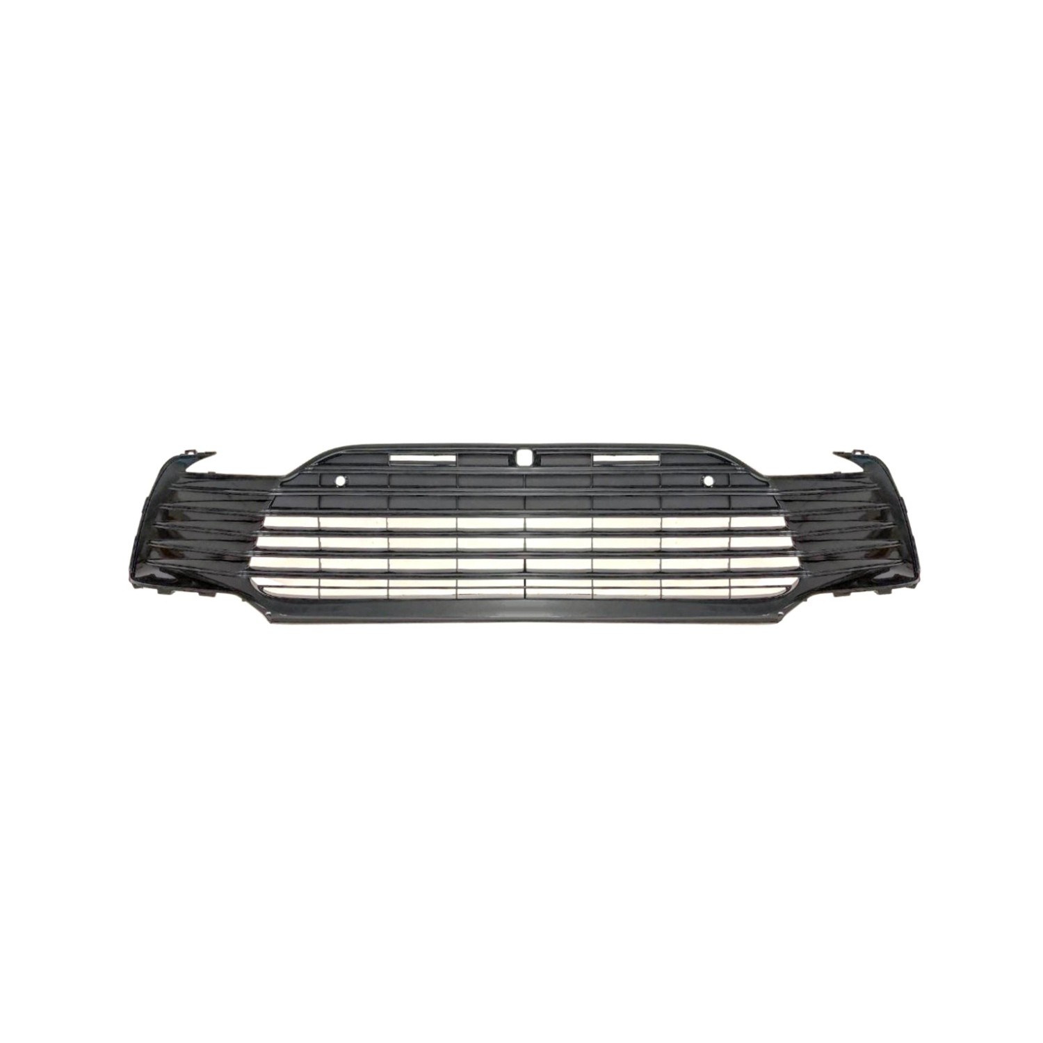 Bumper Cover Grille Front w/Front View Camera for Toyota Camry Hybrid XLE 2021–2024