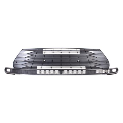 Bumper Cover Grille Front w/o Front View Camera for Toyota Sienna Limited 2021–2025