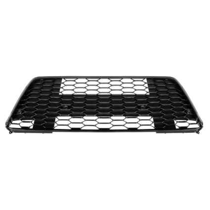 Bumper Cover Grille Front w/o Parking Sensors for Toyota Sienna XSE 25th Anniversary Edition 2021–2025