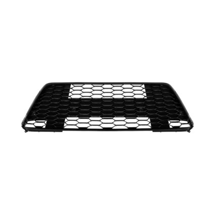 Bumper Cover Grille Front w/o Parking Sensors CAPA for Toyota Sienna XSE 25th Anniversary Edition 2021–2025