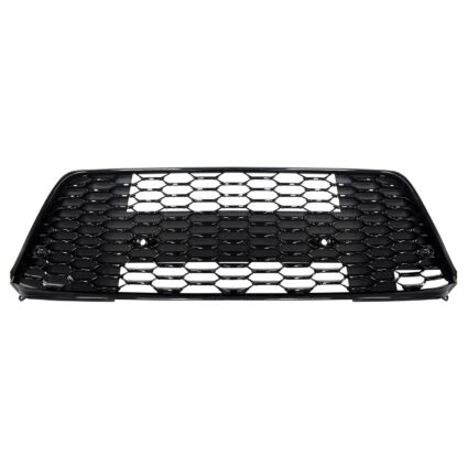 Bumper Cover Grille Front w/Parking Sensors for Toyota Sienna XSE 25th Anniversary Edition 2021–2025