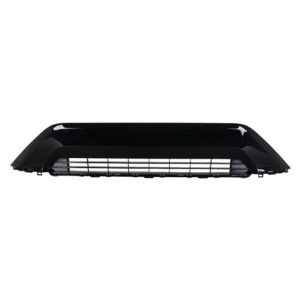 Bumper Cover Grille Front w/XSE Pkg CAPA for Toyota RAV4 RAV4 Prime