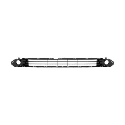 Bumper Cover Grille Front w/Nightshade Edition Lower No. 2 for Toyota Venza 2023–2024