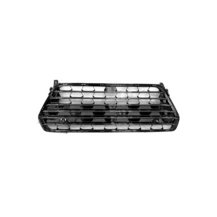 Bumper Cover Grille Front w/o Around View Monitor for Toyota Grand Highlander Limited Hybrid Limited 2024