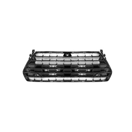 Bumper Cover Grille Front w/Around View Monitor for Toyota Grand Highlander Limited Hybrid Limited Platinum 2024