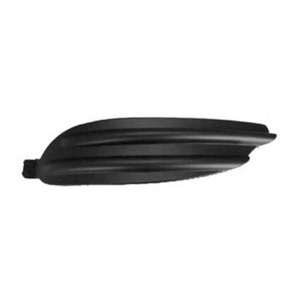 Bumper Insert Front Left Black Japan Built for Toyota Camry 2002–2006