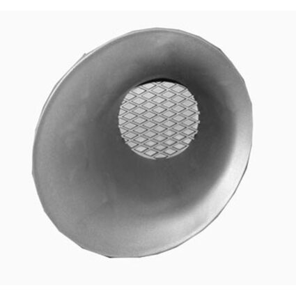 Bumper Insert Front Left Fog Lamp Cover for Toyota Tacoma 2005–2011