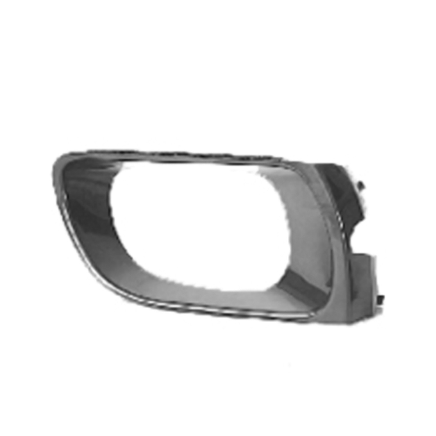 Bumper Insert Front Left w/o Laser Cruise Control for Toyota Avalon Limited XLS Touring XL 2005–2007