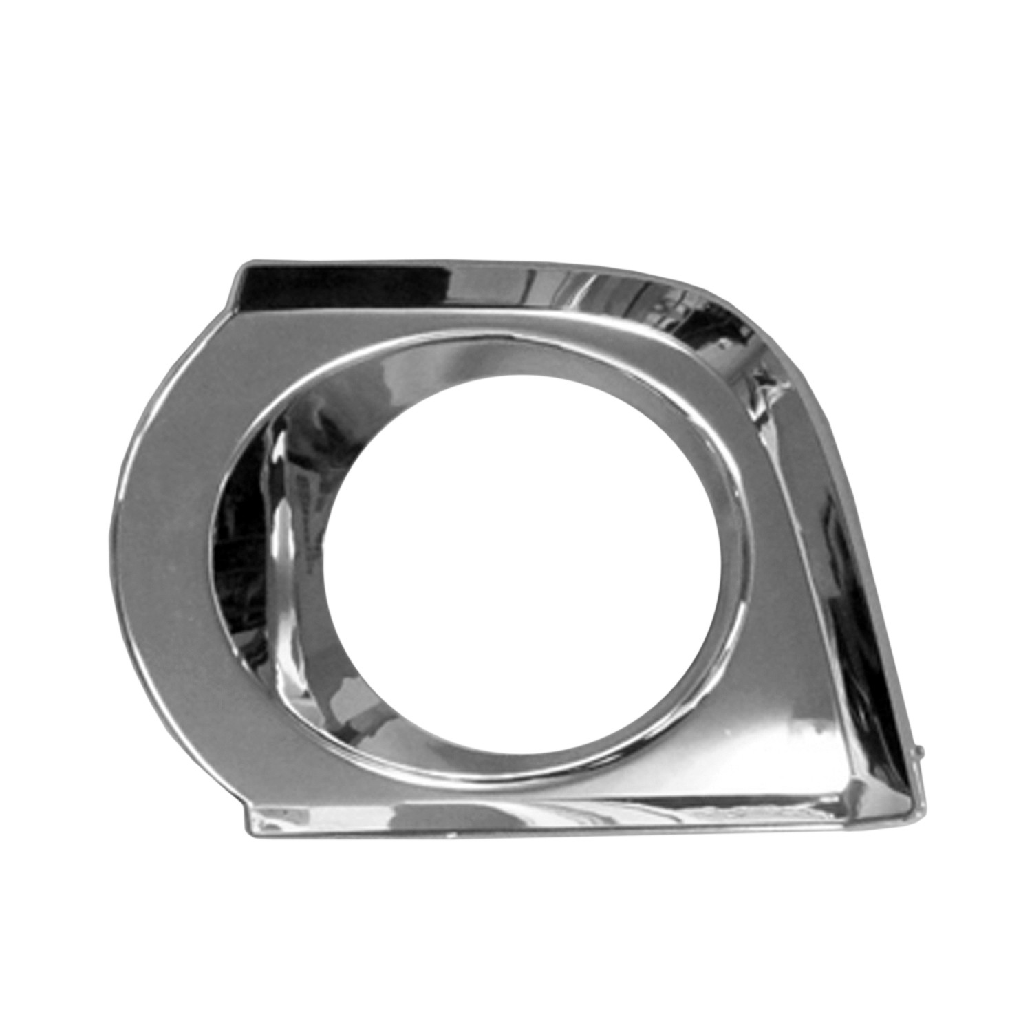 Bumper Insert Front Left Fog Lamp Cover w/Appearance Pkg for Toyota 4Runner 2010–2013