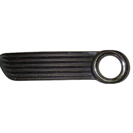 Bumper Insert Front Left w/o Laser Cruise Control w/Fog Lamps for Toyota Avalon Limited XLS Touring 2008–2010