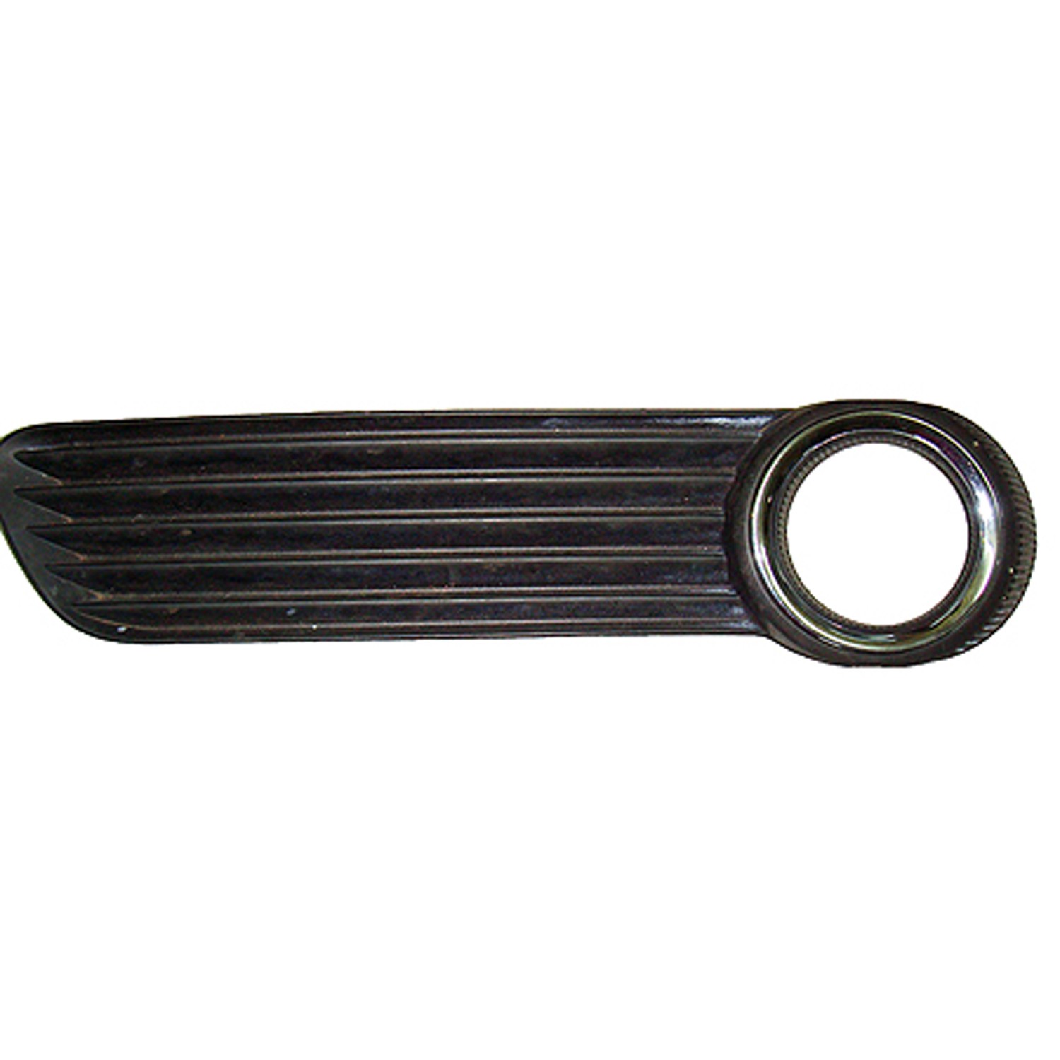 Bumper Insert Front Left w/o Laser Cruise Control w/Fog Lamps for Toyota Avalon Limited XLS Touring 2008–2010