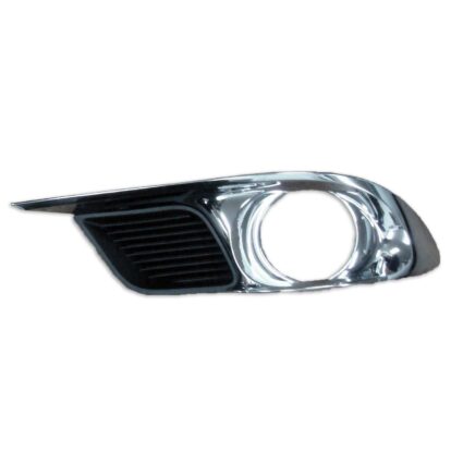 Bumper Insert Front Left Fog Lamp Bezel for Toyota Avalon 2011–2012