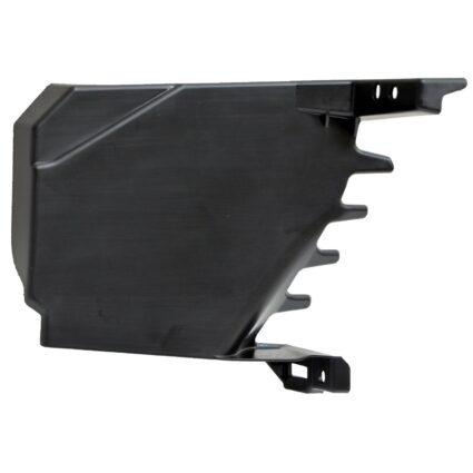 Bumper Insert Front Left Grille Protector for Scion iA Toyota Yaris Yaris iA