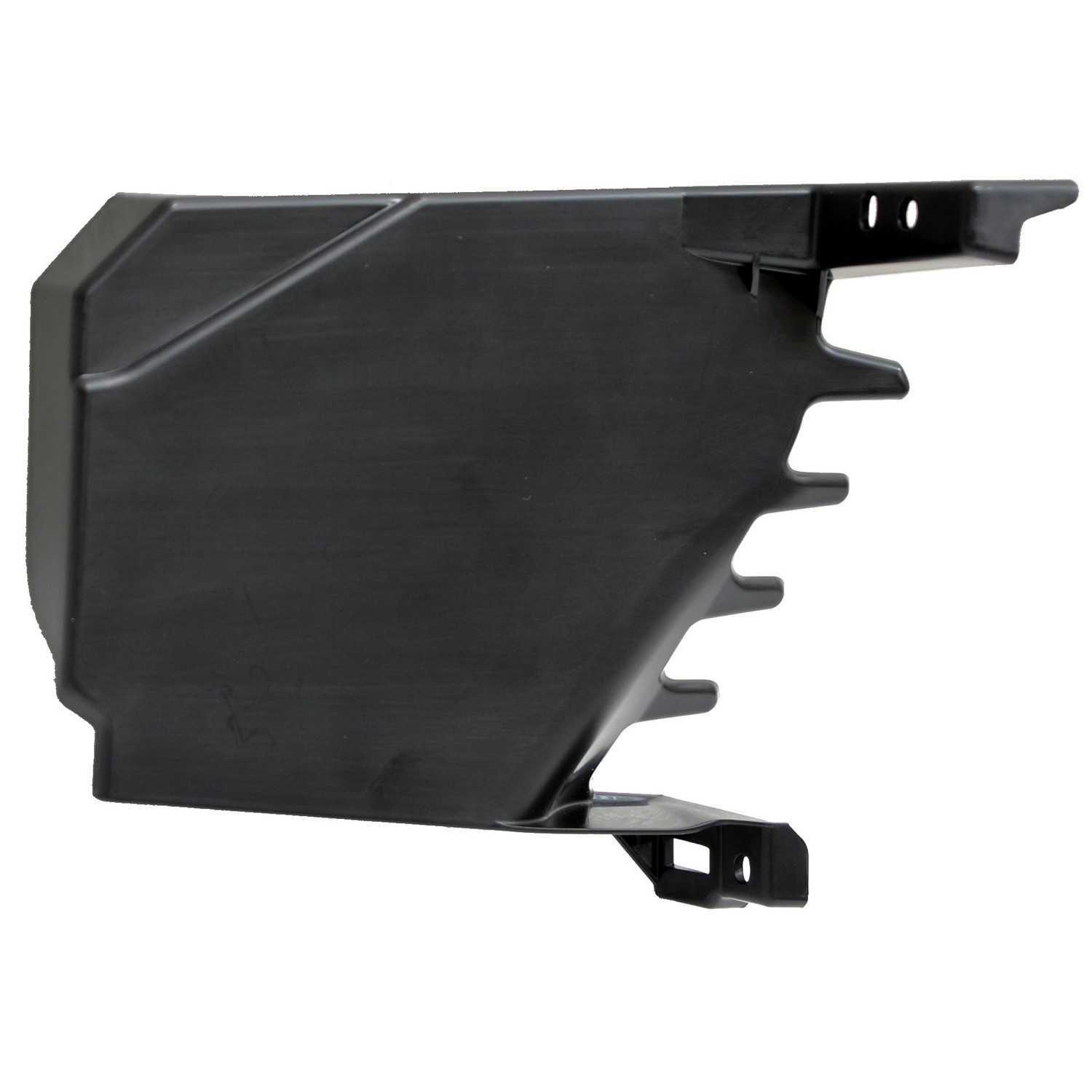Bumper Insert Front Left Grille Protector for Scion iA Toyota Yaris Yaris iA