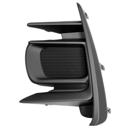 Bumper Insert Front Left Fog Lamp Opening Cover w/o Fog Lamps for Toyota Sienna L Base LE 2018–2020