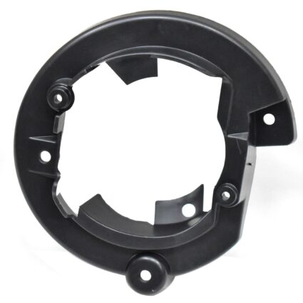 Bumper Insert Front Left Ring Bezel for Toyota C-HR Limited 2020–2022