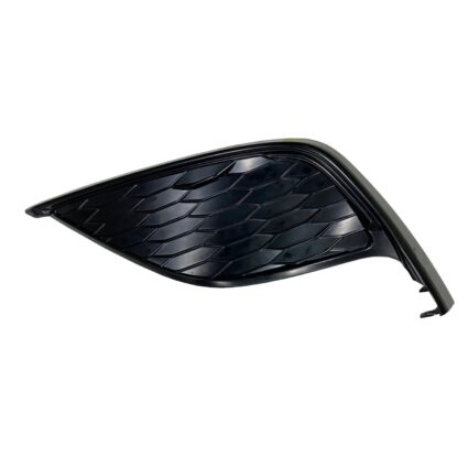 Bumper Insert Front Left Outer Grille CAPA for Toyota Camry Hybrid SE SE 2021–2024
