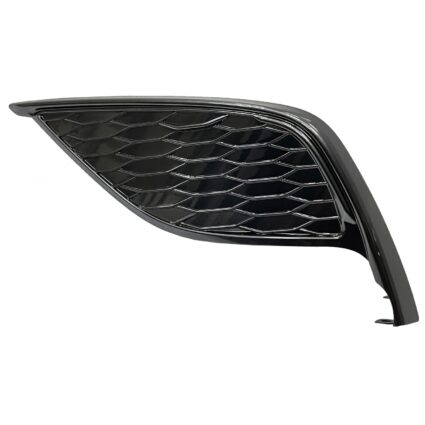 Bumper Insert Front Left w/o TRD Pkg Outer Grille for Toyota Camry XSE Hybrid XSE 2021–2024