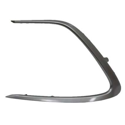 Bumper Insert Front Left for Toyota Camry LE Hybrid LE 2021–2024
