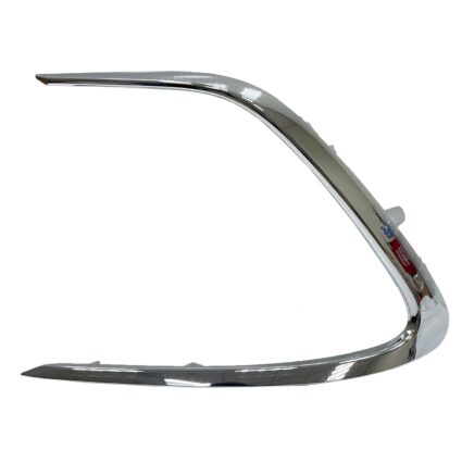Bumper Insert Front Left for Toyota Camry Hybrid XLE XLE 2021–2024