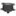 Bumper Insert Front Left Fog Lamp Opening Cover w/o Fog Lamps for Toyota Sienna 2021–2025