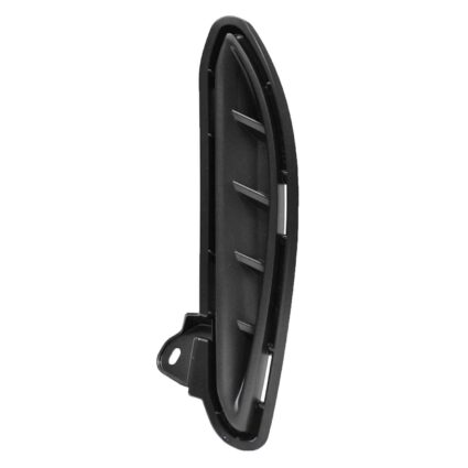 Bumper Insert Front Left w/o Night Shade Edition Outer Grille for Toyota Venza 2021–2024