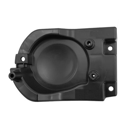 Bumper Insert Front Left Fog Lamp Opening Cover w/o Fog Lamps for Toyota Corolla Cross L LE 2022–2024