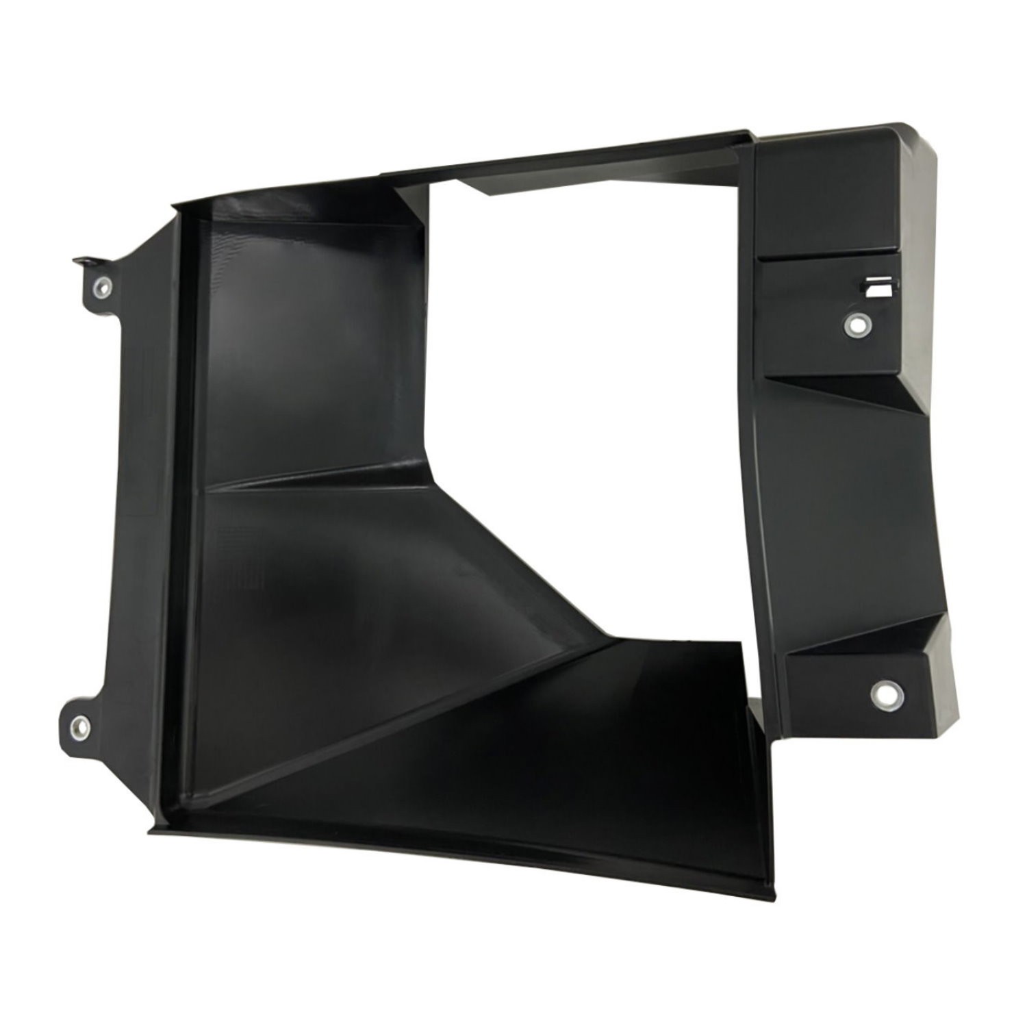 Bumper Insert Front Left Air Intake Duct for Toyota Tundra 2022–2024