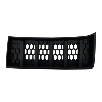 Bumper Insert Front Left Outer Grille CAPA for Toyota Tundra 2022–2024