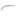 Bumper Insert Front Left for Toyota Highlander XSE 2021–2024