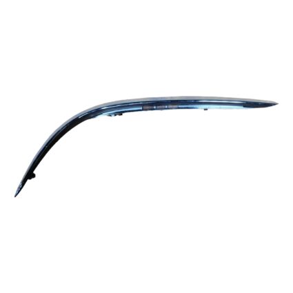 Bumper Insert Front Left for Toyota Highlander XSE 2021–2024